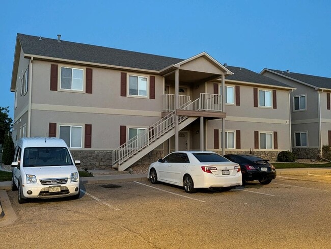 Building Photo - 3550 W 24th St