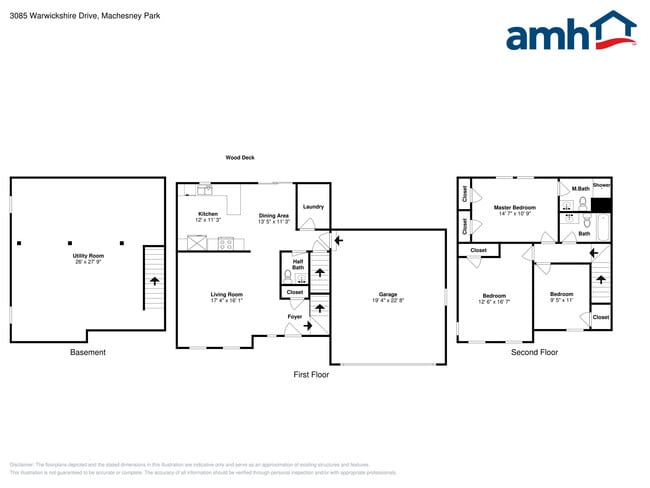 Building Photo - 3085 Warwickshire Dr