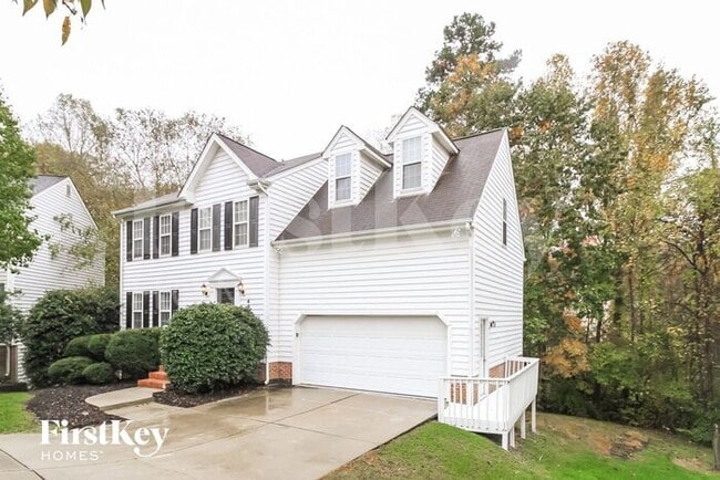 Foto del edificio - 4911 Heritage Woods Ct