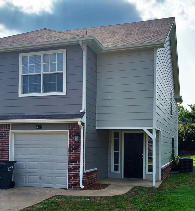 30163018 SS Unit 3018 SS, Catoosa, OK 74015 Room for Rent in Catoosa, OK