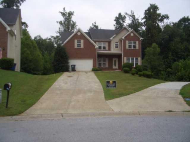 Primary Photo - 3983 Rivermeade Dr SW