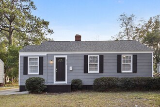 Building Photo - 2215 Greenwood St