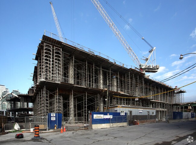 Building Photo - Daniels Waterfront - Phase 2