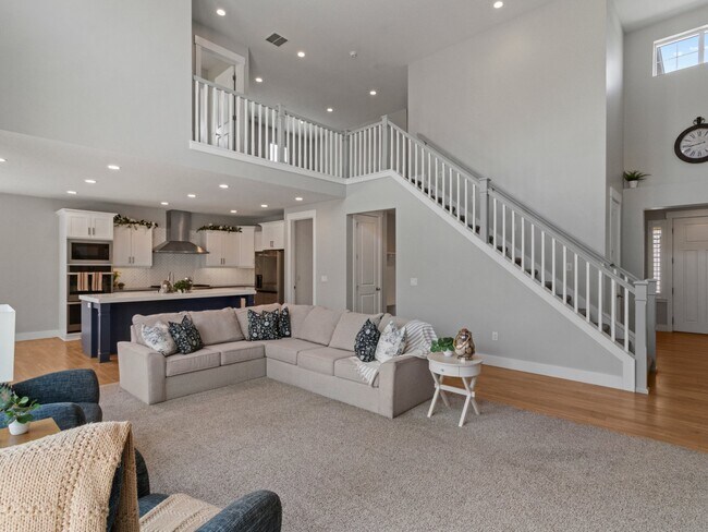 Building Photo - 11599 Dorothy Vista Dr