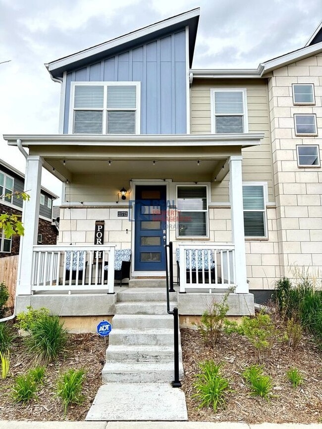 Photo - 21772 E 8th Ave Townhome