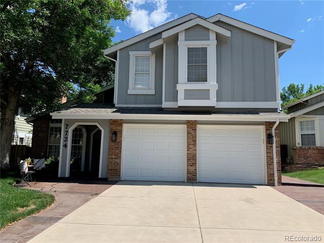 Foto principal - 7724 S Nevada Dr