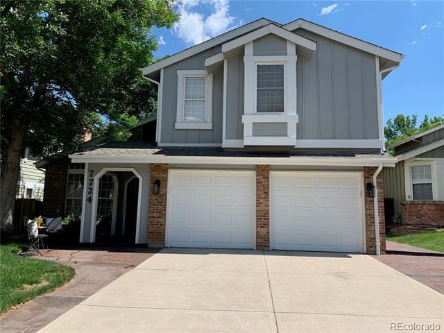 Building Photo - 7724 S Nevada Dr