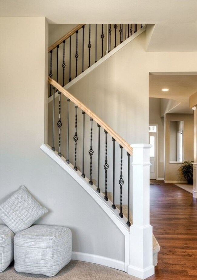 Foto del edificio - Lovely, Spacious home in Renton Highlands ...