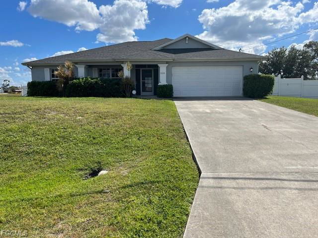 Foto principal - 526 NW 16th Terrace