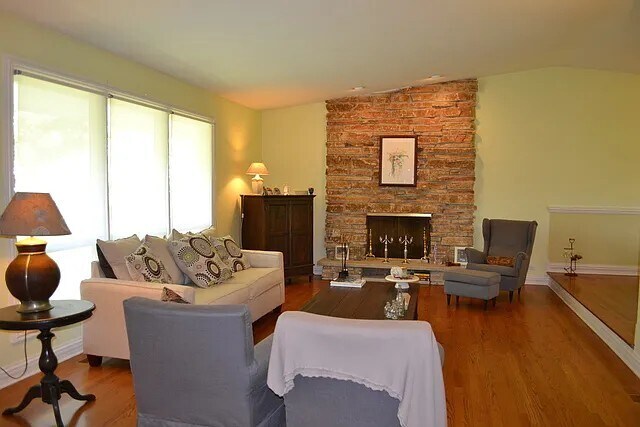 Foto del edificio - 1835 Silverwillow Dr