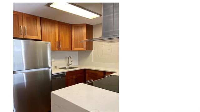 Building Photo - 98-1038-1038 Moanalua Rd
