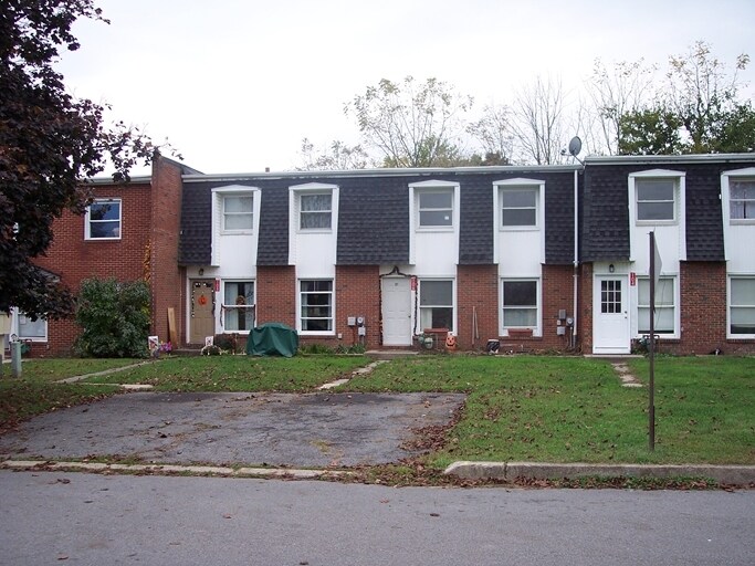 Foto principal - Georgetown Apartments