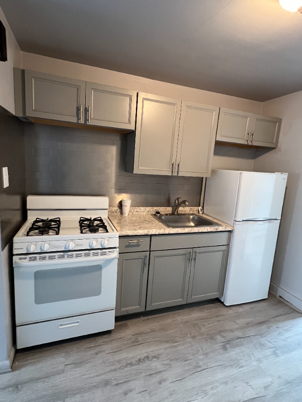 Foto principal - 502 Benner St
