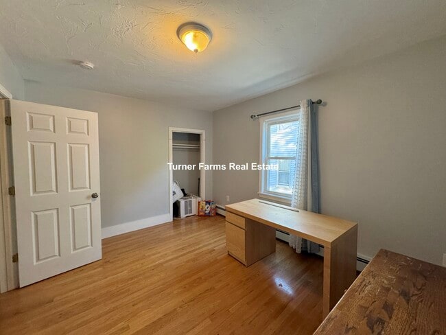 Foto del edificio - 40 Plymouth St