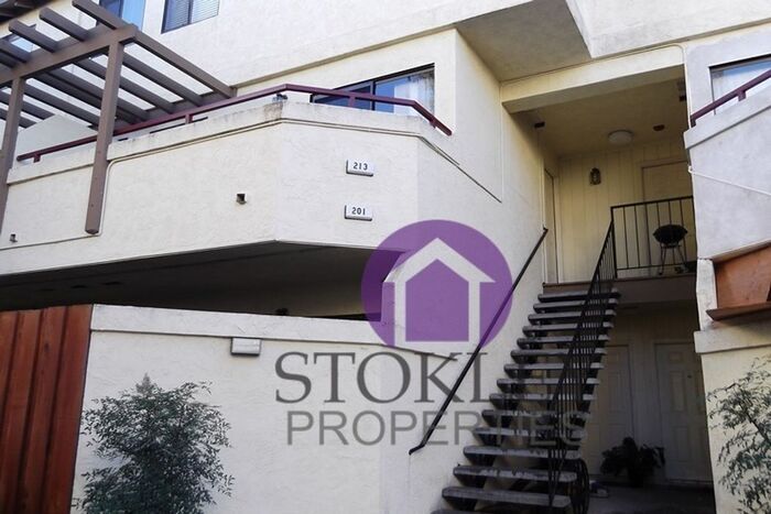 Primary Photo - Stokley Properties Presents 5045 Valley Cr...