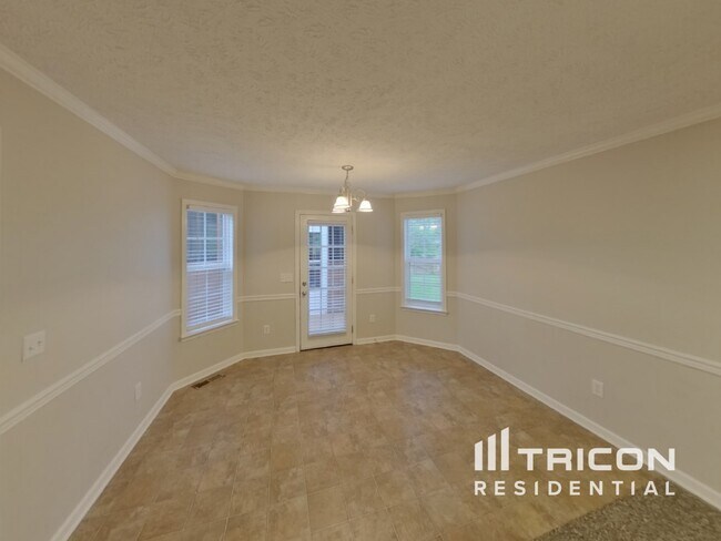 Building Photo - 4812 Hammock Drive Murfreesboro TN