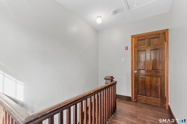 Foto del edificio - 40 West St