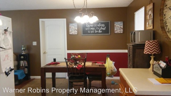 Foto del edificio - 3 br, 1 bath House - 307 Woodland Dr