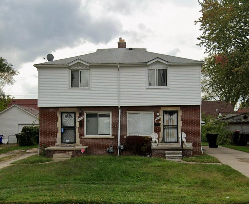 18679 Schaefer Hwy, Detroit, MI 48235 Townhome Rentals in Detroit MI
