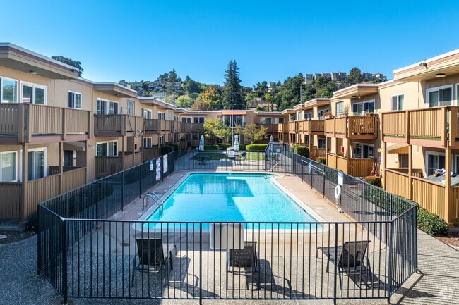 Building Photo - Eden Terrace Apartments