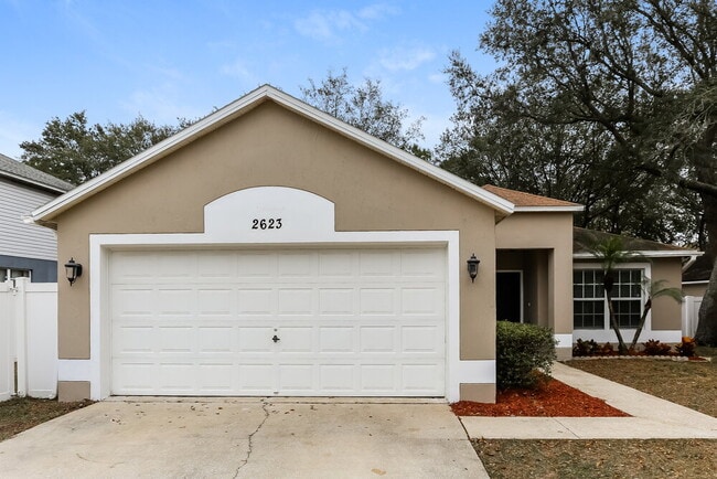 Building Photo - 2623 Cobblestone Forest Cir E