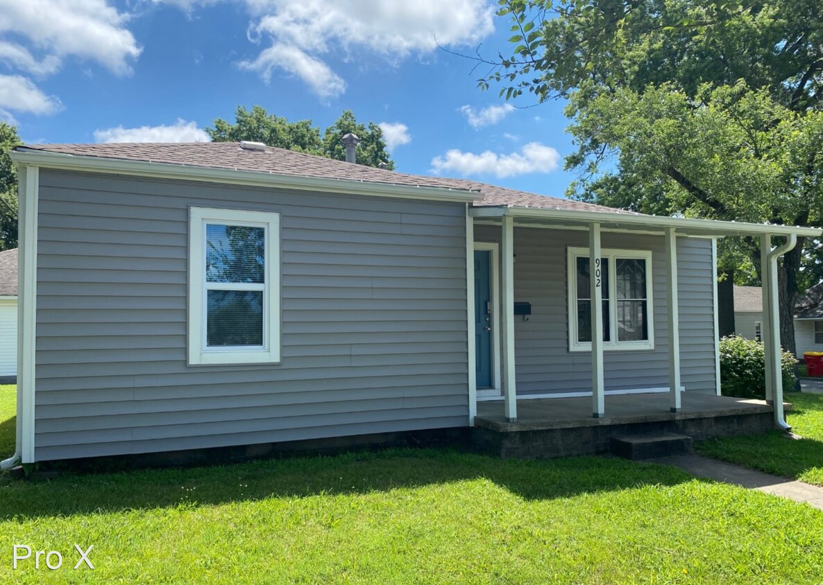 Foto principal - 2 br, 1 bath House - 902 N Grand St