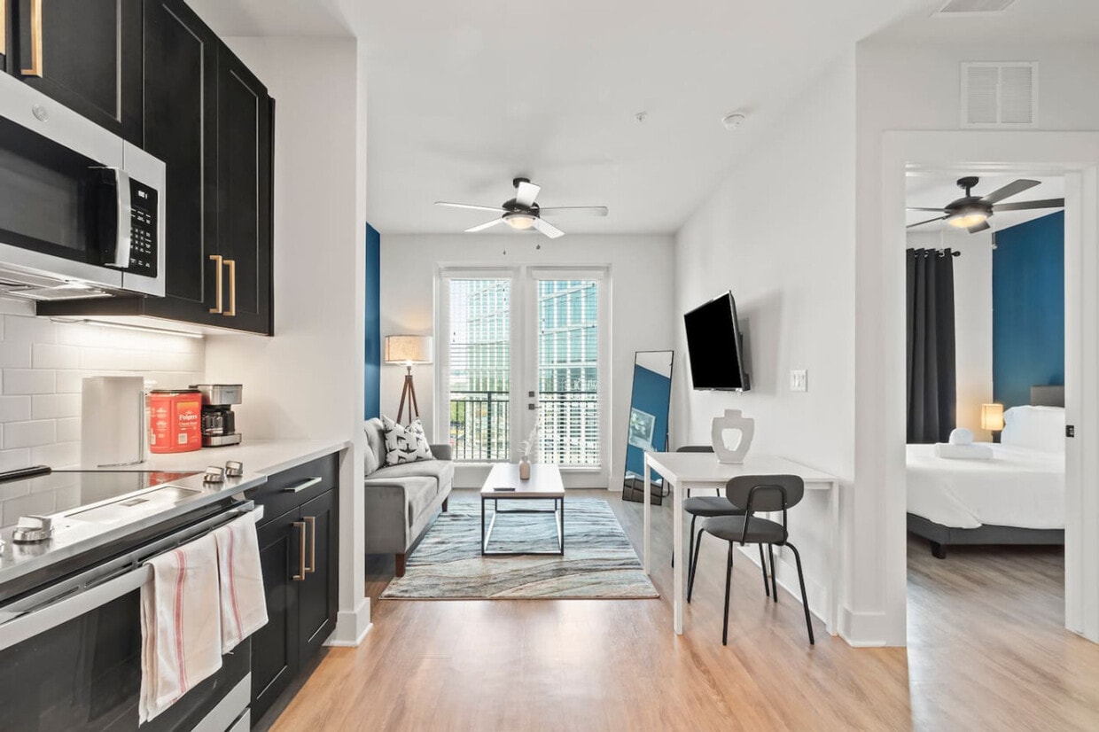 Foto principal - 2317 W Grace St