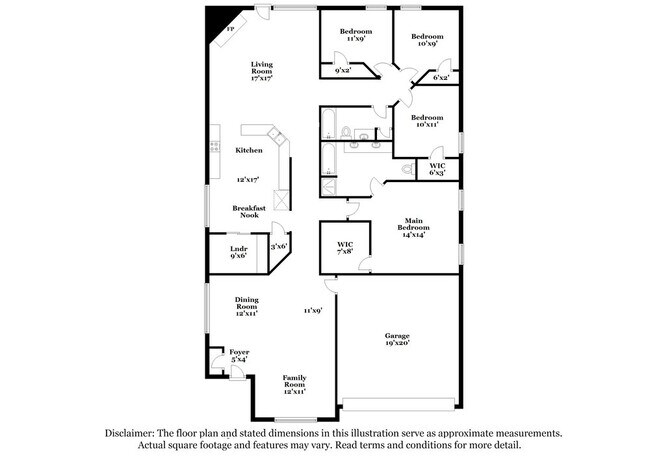 Building Photo - 10809 Briaroaks Dr