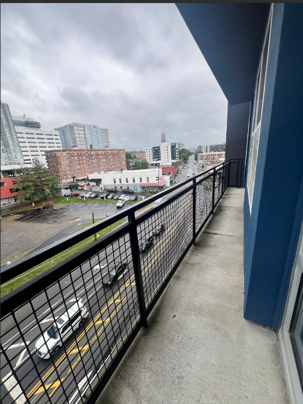 Building Photo - 700 Craighead St
