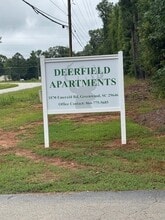 Primaty - Deerfield Apartments