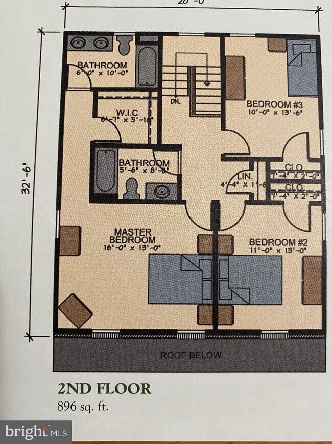 Building Photo - 1328 S 5th St