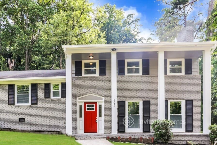 Primary Photo - 3640 W Potomac Dr
