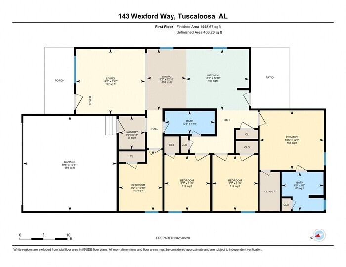 Building Photo - 143 Wexford Way