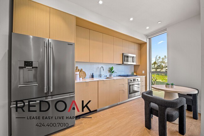 Building Photo - ~2 Months FREE~ Outstanding NEW One Bedroo...