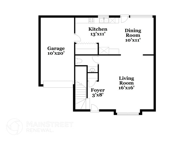 Building Photo - 8148 Ottawa Ln