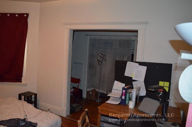 Foto del edificio - 1163 Boylston St