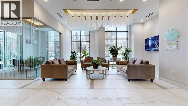 Photo du bâtiment - 9506-9506 Markham Rd