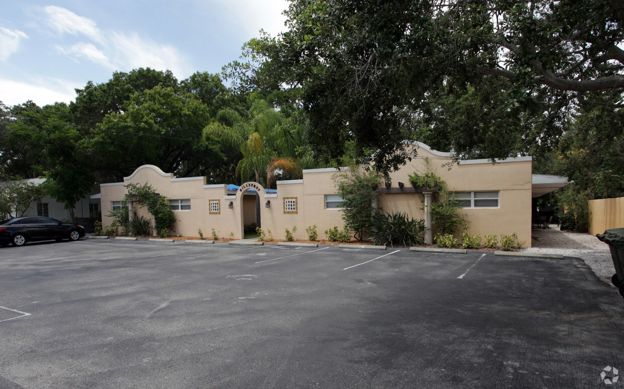 Foto del edificio - 1749-1759 Hillview St