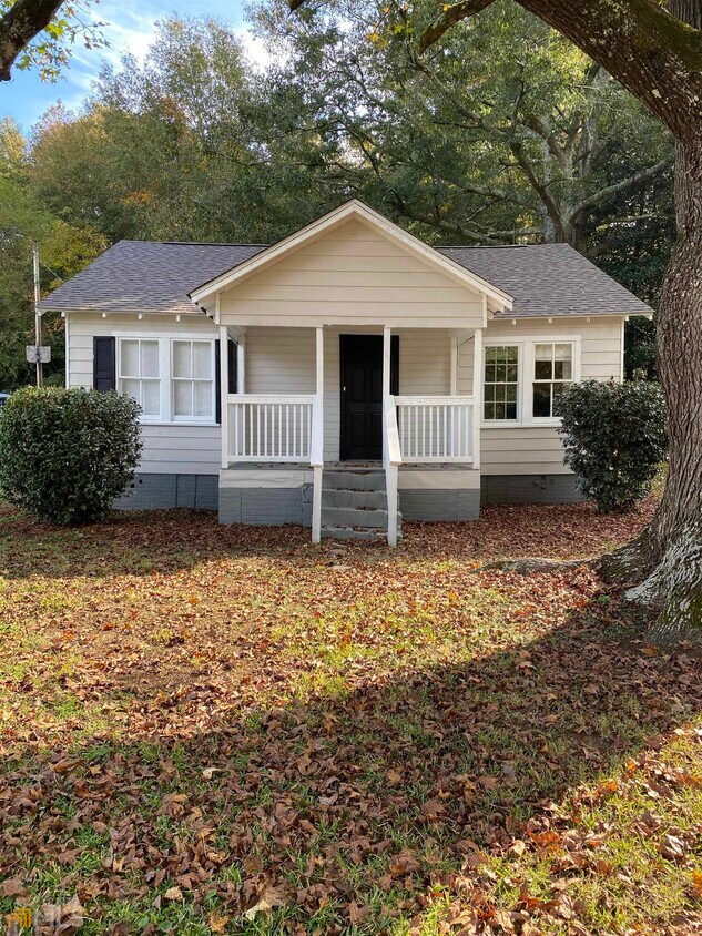 135 Mallory Dr, LaGrange, GA 30241 House Rental in LaGrange, GA