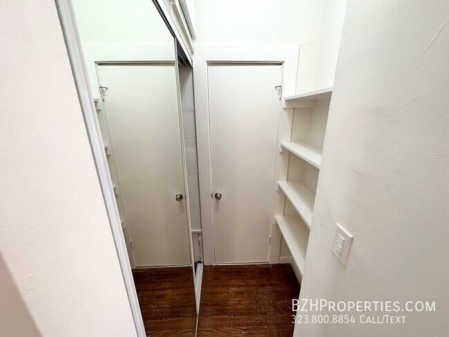 Foto del edificio - Cute Studio In Prime Echo Park