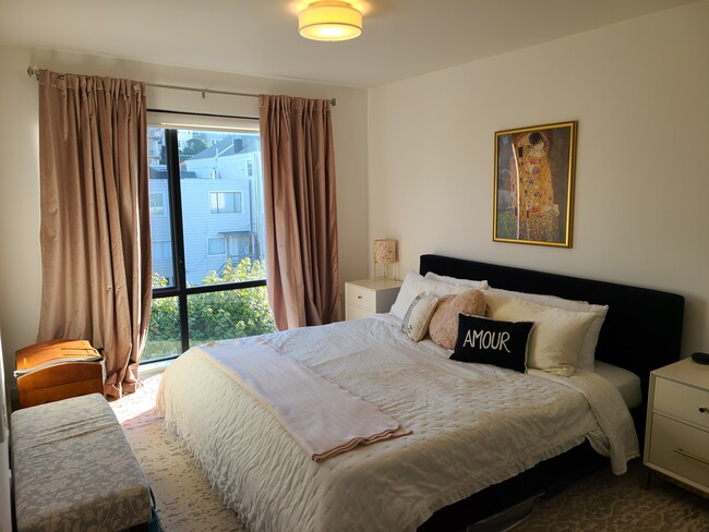 Foto del edificio - 2353 Lombard St