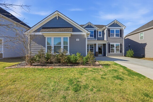 Building Photo - 5043 Baileys Run Dr