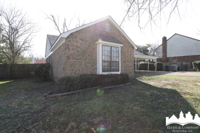 Foto del edificio - 3164 Raleigh Ridge Dr