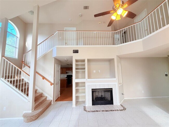 Building Photo - 1522 Van Horn Dr