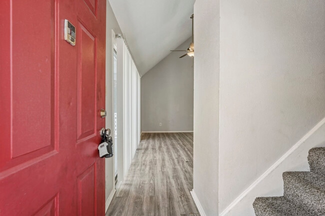 Photo - 14550 Fonmeadow Dr (Houston, TX) Townhome