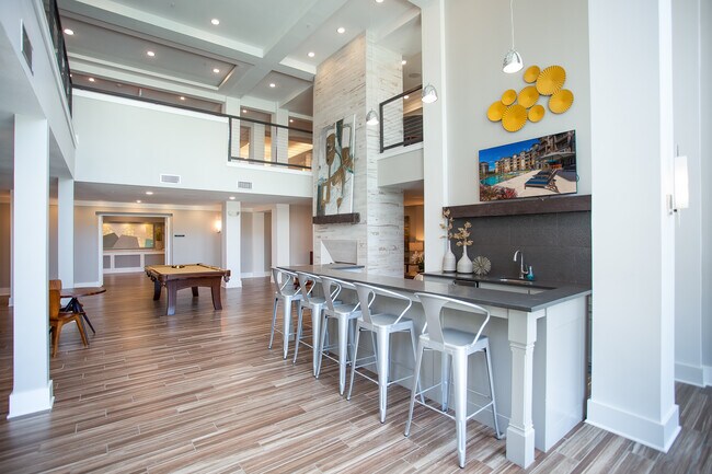 Foto del edificio - Prairie View