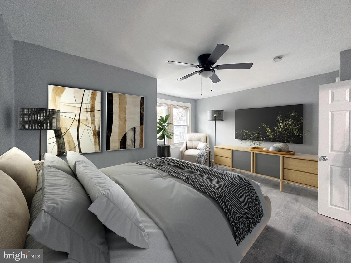 133 Laurel Rd, Sharon Hill, PA 19079 Townhome Rentals in Sharon Hill