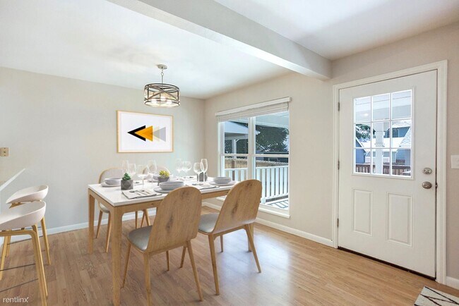 Foto del edificio - 4 br, 2 bath House - 2661 Osceola Street S...