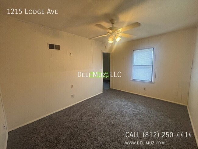 Building Photo - 1215 Lodge Ave
