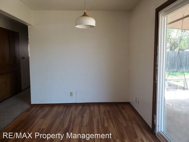 Foto del edificio - 3 br, 1 bath House - 709 Quapaw Drive